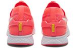 Кроссовки speed 500 red Puma, красный - фото 4
