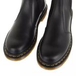 Ботинки Dr. Martens 2976 YS Chelsea, черный - фото 4