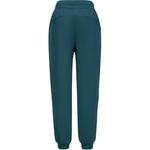 Scuba Series Knitted Sweatpants Women's Lululemon, черный - фото 8