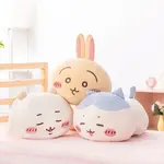 Плюшевая кукла Usagi Hachiware Dolls Chiikawa - фото 4