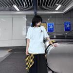 Футболка унисекс Gdrx, белый - фото 13