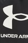 Фуфайка Under Armour, черный - фото 5