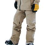 BURTON Мужские лыжные штаны черные AK - фото 10