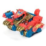 SuperThings Дикий тигробот - фото 3