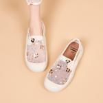 Лоферы женские Joy&Mario, белый - фото 13