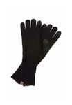 Перчатки camel active Gloves, Caviar/Black - фото 3