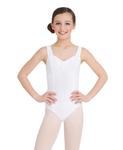 Купальник принцессы для больших девочек Capezio - фото 15