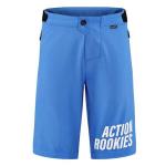 Шорты Cube Vertex X Actionteam Baggy, синий - фото 3