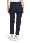 Брюки Betty Barclay Stretch Hose mit elastischem Bund, темно-синий - фото 4