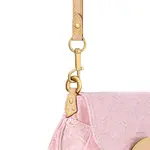 LOUIS VUITTON Сумка через плечо - фото 6