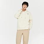 Свитшот мужской Kappa, белый - фото 9