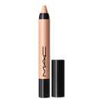 Помада-карандаш Dazzlelips MAC, Moon Rocket (light beige with pearl) - фото