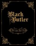 Blu-Ray диск Black Butler Complete Box Set Blu-ray - фото