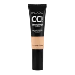 CC-крем с полным покрытием Palladio Beauty, Light 21C - фото