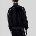 VERSACE Свитшот мужской черный - фото 5