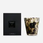 Ароматическая свеча Black Pearl Baobab Collection, белый - фото