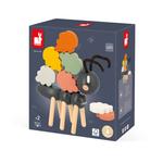 Sweet Cocoon Ant, аркадная игра, Janod - фото 8