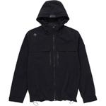 Куртка мужская Descente, черный - фото 4