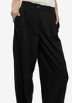 Брюки Minimum Trousers, Black - фото 5