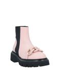 Ботильоны N°21, розовый - фото 2