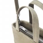 Alexander Wang Мини-сумка тоут - фото 4