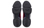 PRADA Cloudbust Air Lifestyle Shoes Men Low-top Black/Red - фото 5