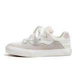 Кроссовки MED Dictionary Skateboarding Shoes Unisex Low-top, белый - фото 11