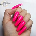 Yoshi Perfect Matte Top Hybrid 10мл - фото 3