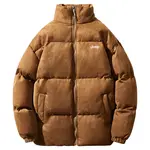 Пуховик Unisex Jeep, Темно-серый - фото 9