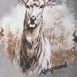 ALMGWAND 1928 Рубашка Оберальм - фото 3