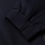 Флисовая куртка Art Jacket VERSACE, черная - фото 6