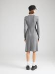 Платье ABOUT YOU Liliana, серый - фото 4