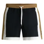 Шорты для плавания BOSS Remy 10259623 01, черный - фото