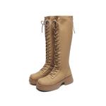 Сапоги женские Daphne, черный - фото 3