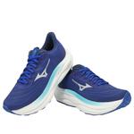 Mizuno Wave Sky 9 'Blue White' - фото 3