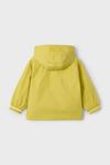 Детская куртка Mayoral, желтый - фото 2