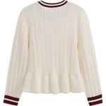 Детский свитер GAP, синий - фото 6