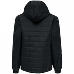 Куртка Hummel Promo Short Bench, черный - фото 2