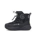 Детские сапоги Dominant Black Kids' Jeep, Domineering Black - фото