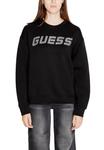 Толстовка Guess, black - фото