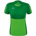 Футболка «Шесть крыльев» Erima, мультиколор - фото