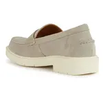 Лоферы Geox Spherica Ec1, серый - фото 5