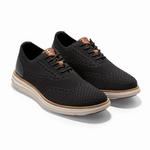 Оригинальные кроссовки grand COLE HAAN, черный - фото 6