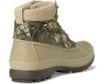 Ботинки Sperry Cold Bay Chukka Realtree, оливковый - фото 5