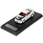 Собранные модели LCD Honda Integra Type R DC51 64 CLD, красный - фото 9