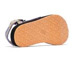 Спортивный топ Higher State 1/4 Zip L/S Running, желтый - фото 5