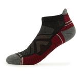Походные носки Smartwool Performance Hike Light Cushion Low Ankle, цвет Medium Gray - фото 2