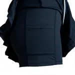 Юбка Izas Temple, синий - фото 4