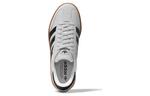 Кроссовки Adidas Samba Skate Unisex, белый/черный - фото 4