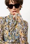 Блуза Dante6 FERNI PRINTED, Multi Colour/Multi-Coloured - фото 4